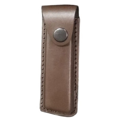 Brown Leather Magazine Pouch for PM Pistol