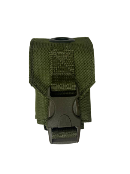 Grenade Pouch 2.0 Olive Green