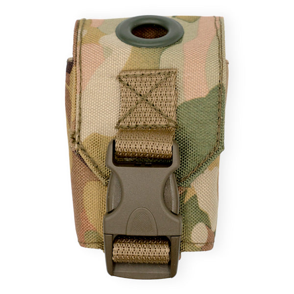 Grenade Pouch 2.0 Multicam
