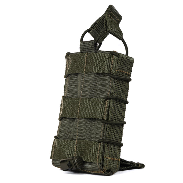 Single Magazine Pouch for AK/AR - Olive Drab