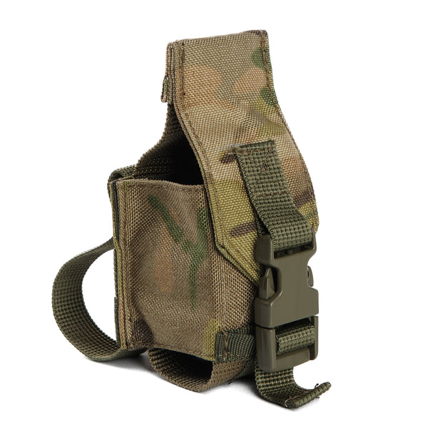 Grenade Pouch, Multicam