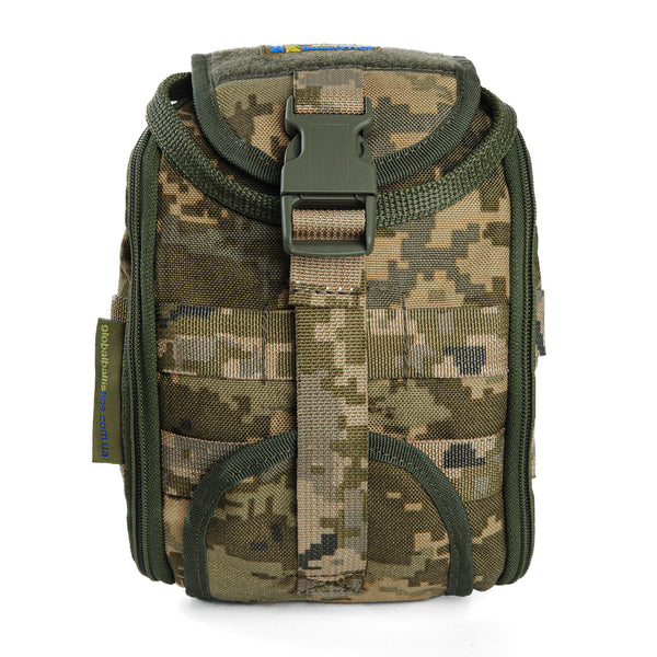 MM14 Pixel Medical Kit Pouch