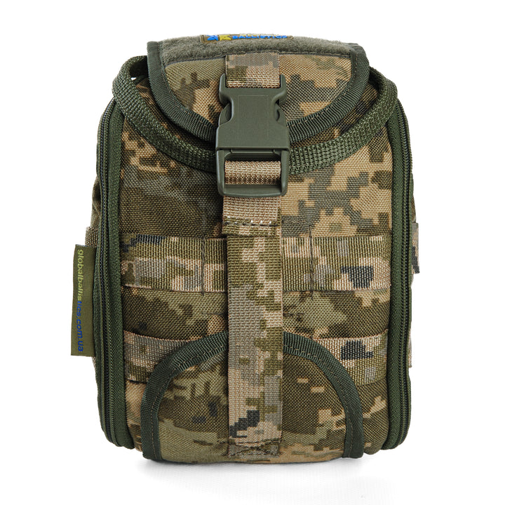MM14 Pixel Medical Kit Pouch