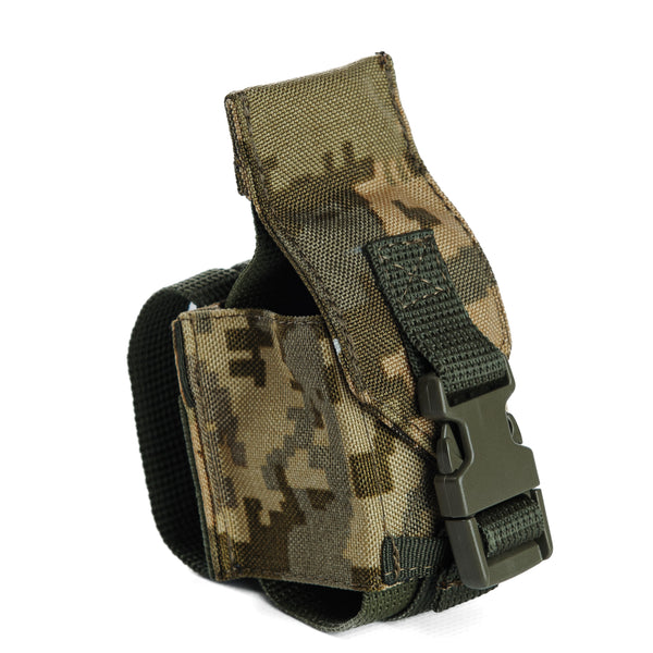 Grenade Pouch, MM14 Pixel Camo