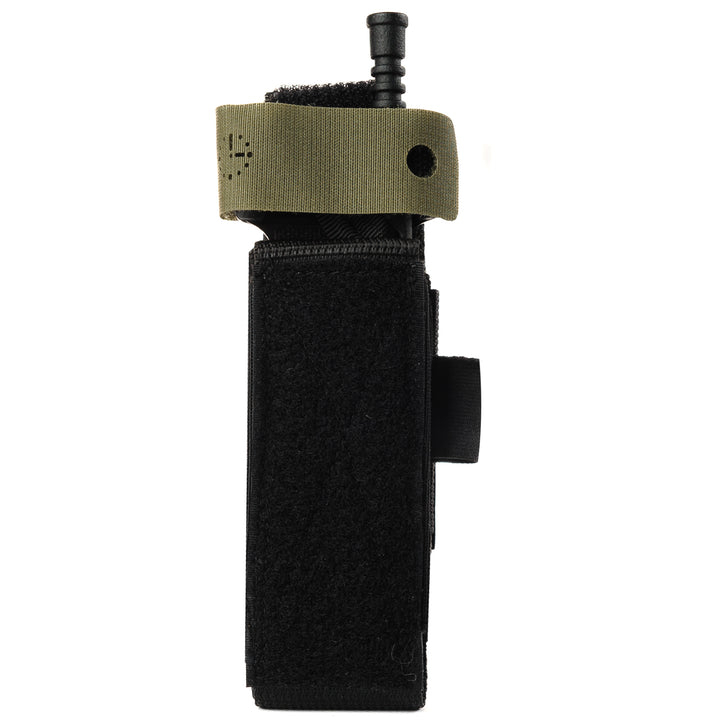 Compact Tourniquet Pouch, Black