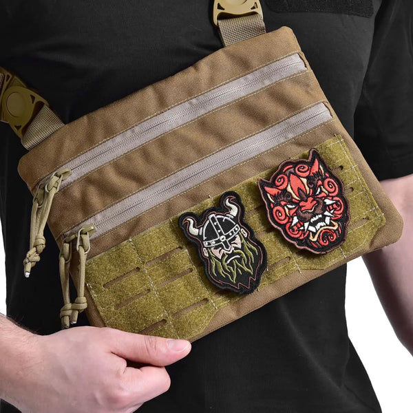 Odin M Coyote Bag