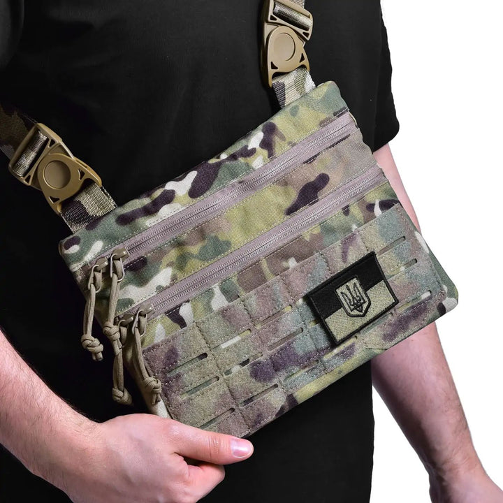 Odin M MultiCam Tactical Bag