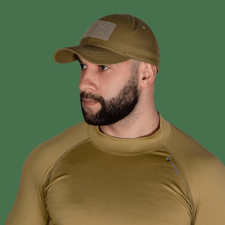 Tactic Coyote Baseball Cap