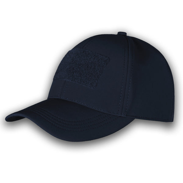 Tactic SoftShell Dark Blue Baseball Cap