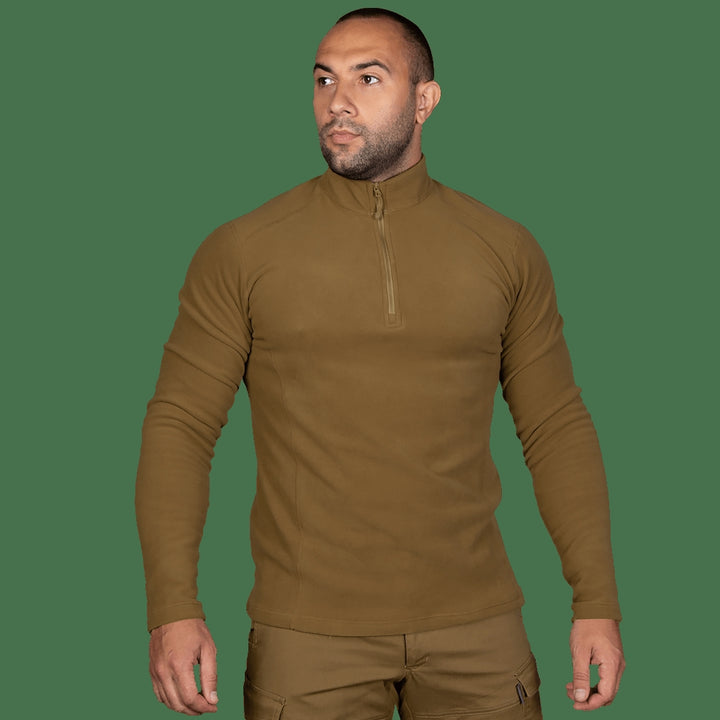 Hawk Himatec Coyote Fleece Jacket