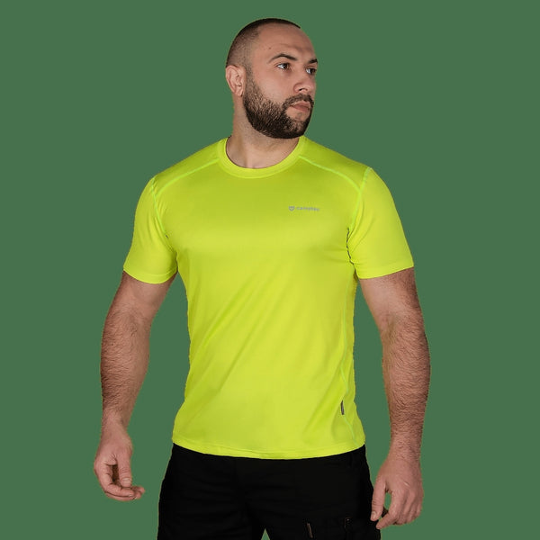 Chiton 2.0 Lemon T-Shirt