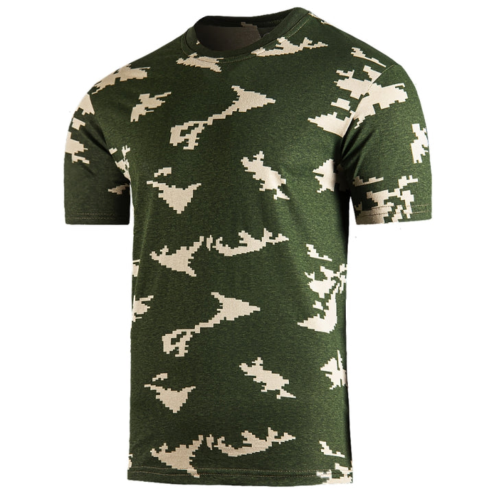 Bavovna Birch Cotton T-Shirt