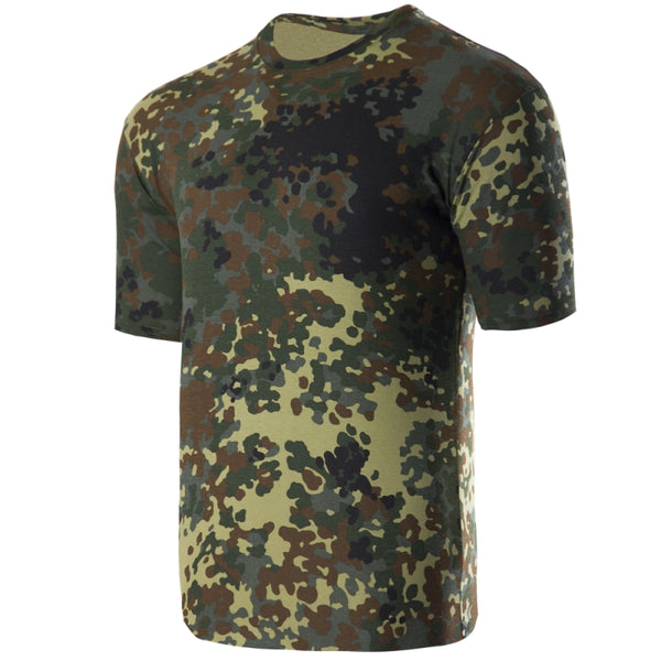 Bavovna Flecktarn T-Shirt