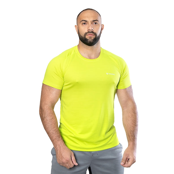 FitPro Lemon T-Shirt