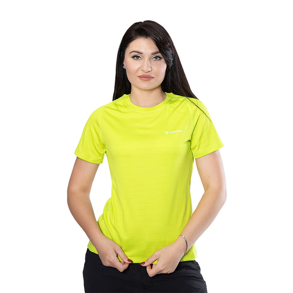 Pani FitPro Lemon T-Shirt