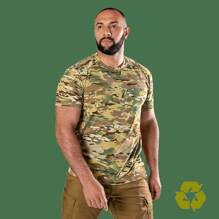 Totem Multicam T-Shirt