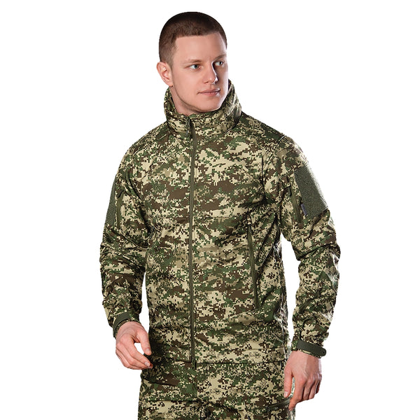 Phantom System Predator Jacket for NGU