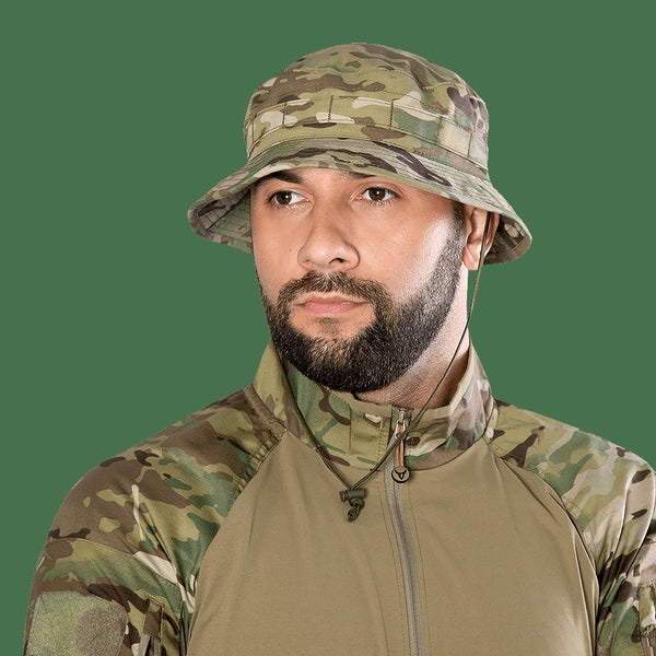 Boonie Hat 2.0 Multicam