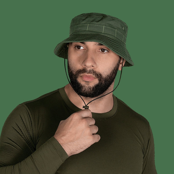 Boonie Hat 2.0 NGU Olive Green