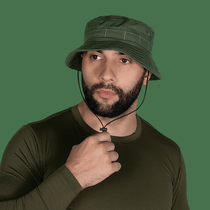 Boonie Hat 2.0 NGU Olive Green