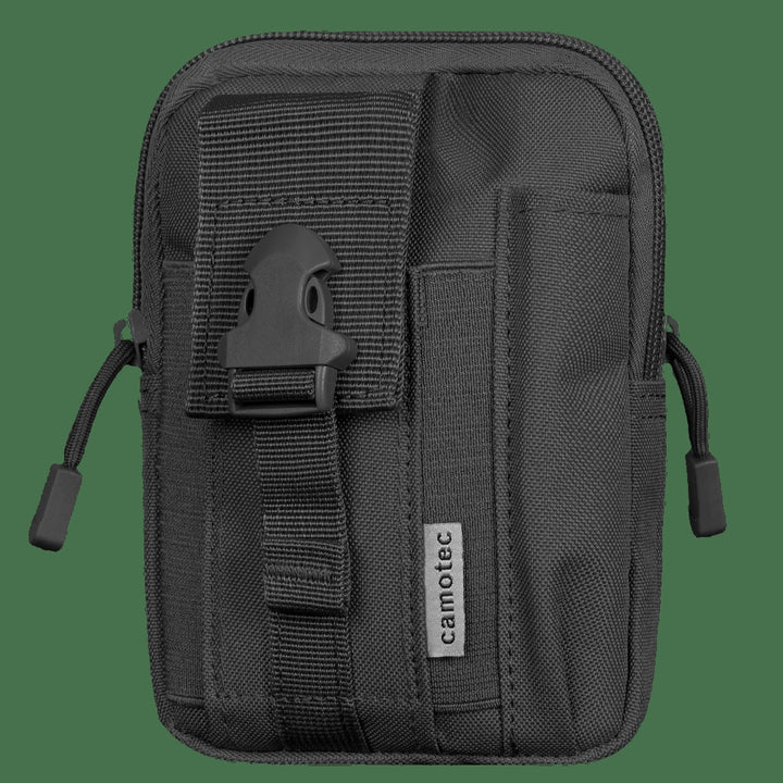 Kid 3.0 Black Tactical Pouch