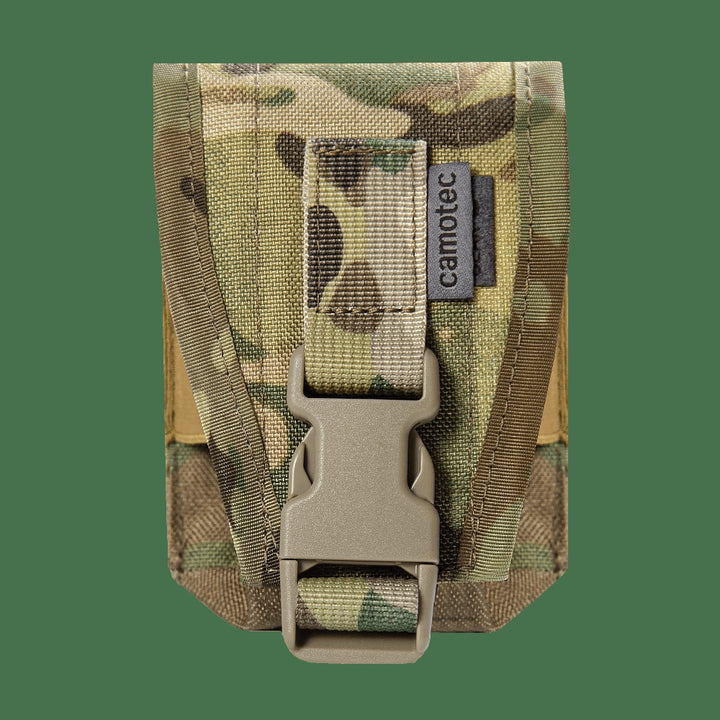 Multicam Grenade/308 Magazine Pouch