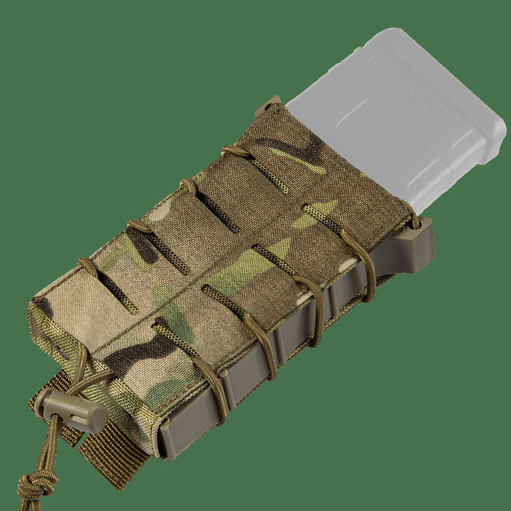 AK/AR Fastmag LC Magazine Pouch, Multicam