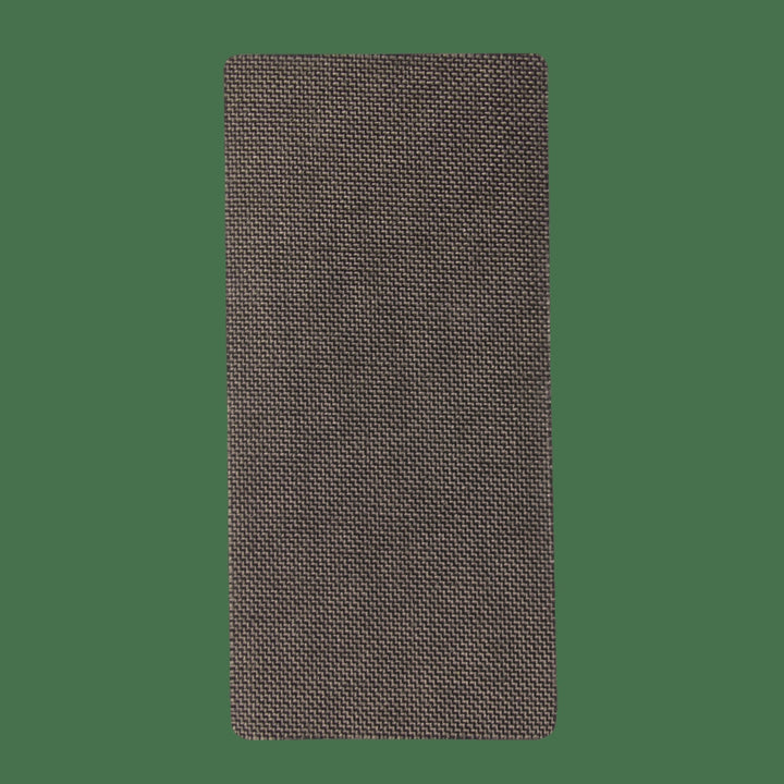Camotec Soldier Epaulet, Olive Green, 5" x 10"