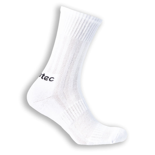 MidAir Pro White Socks