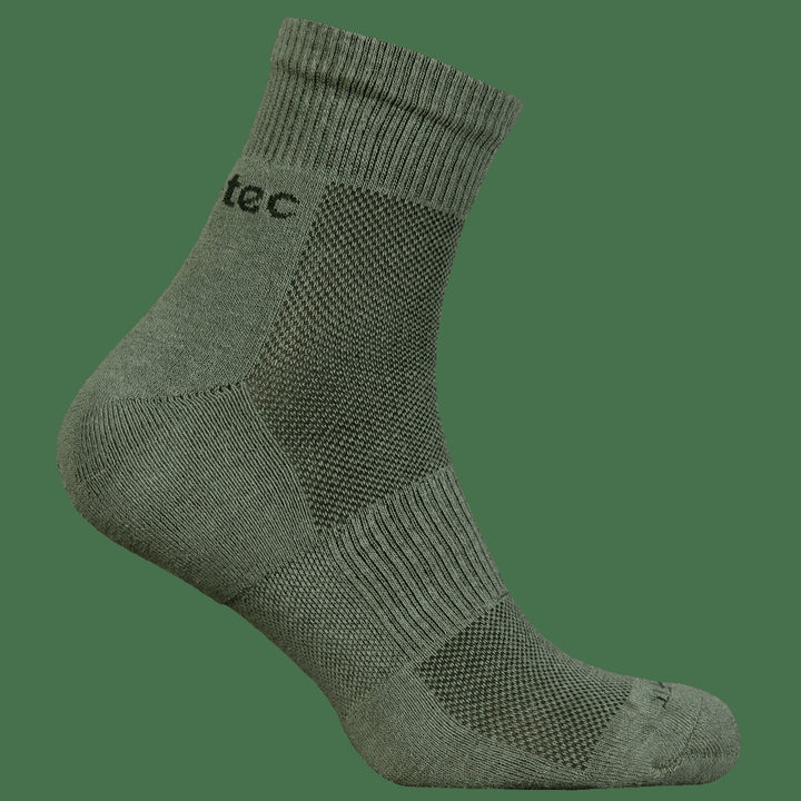 ShortAir Pro+ Socks in Khaki