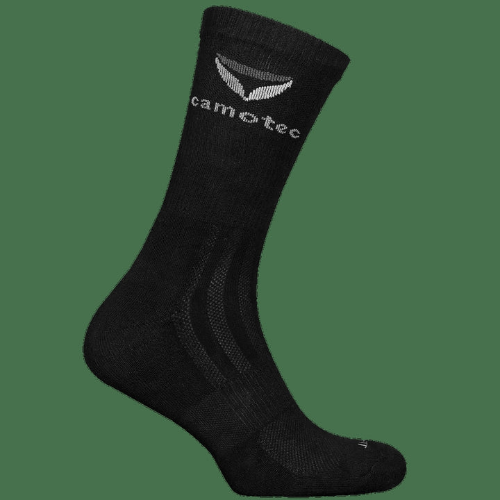 MidAir Pro+ Black Socks