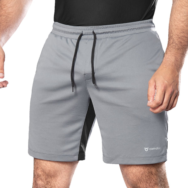 AeroFit CoolPass Pro Graphite Shorts
