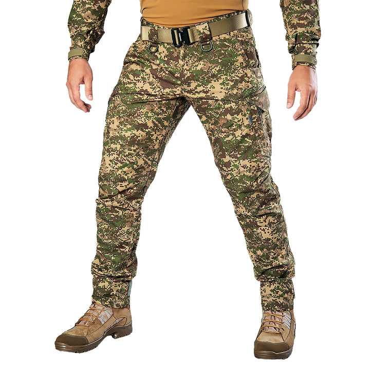 Hirz Rip-Stop Teflon Predator Pants for NGU