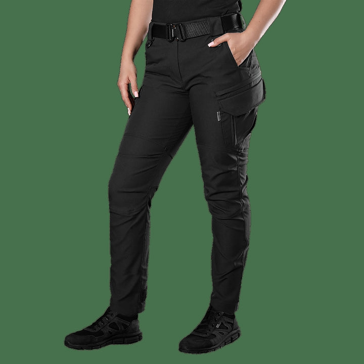 Chiton CoolPass Grid 2.0 Black T-Shirt, Size S