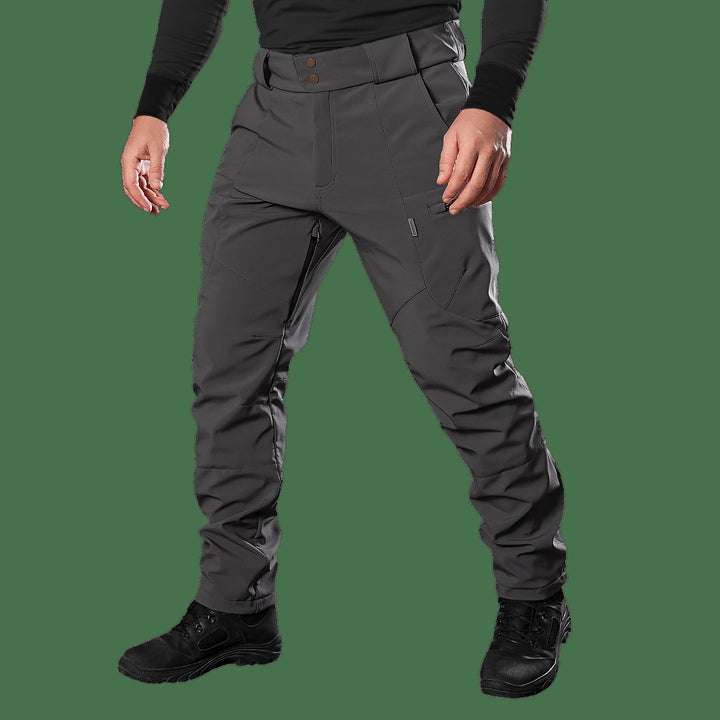 SoftShell Vent 2.0 Pants, Graphite