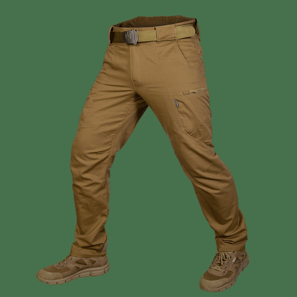 Stalker 3.0 Twill Pants Coyote