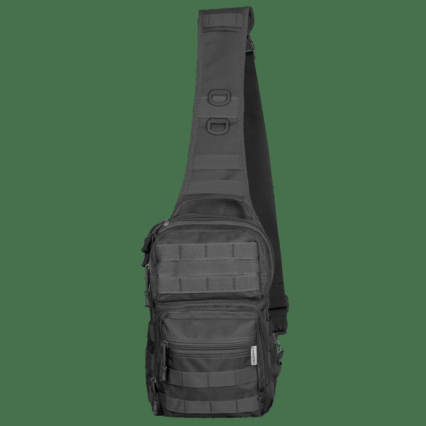 COB Sling Bag Black