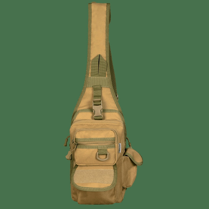 Gunner Sling 2.0 Coyote Bag