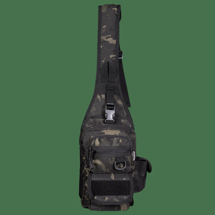 Gunner Sling 2.0 Backpack - Multicam Black