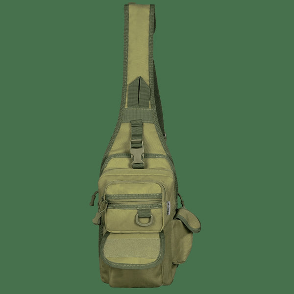 Gunner Sling 2.0 Bag - Olive Green