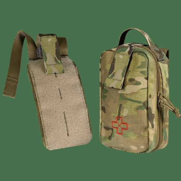 IFAK Medical Kit Multicam