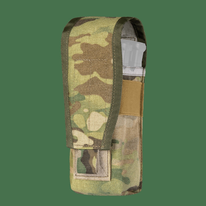TG/CTC Double Magazine Pouch for AK/AR in Multicam