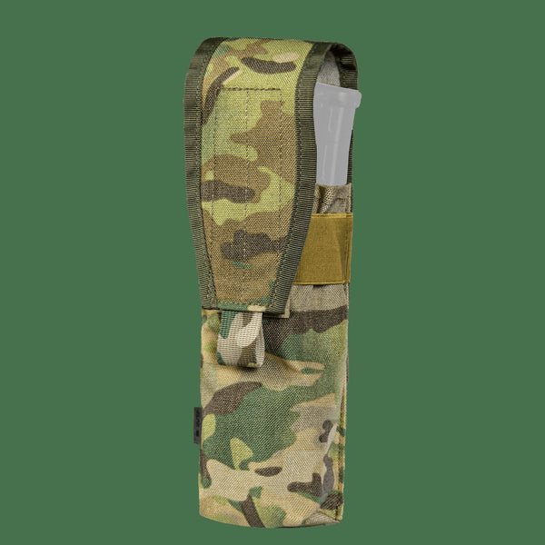 TG/CTC Double Magazine Pouch for RPK, Multicam