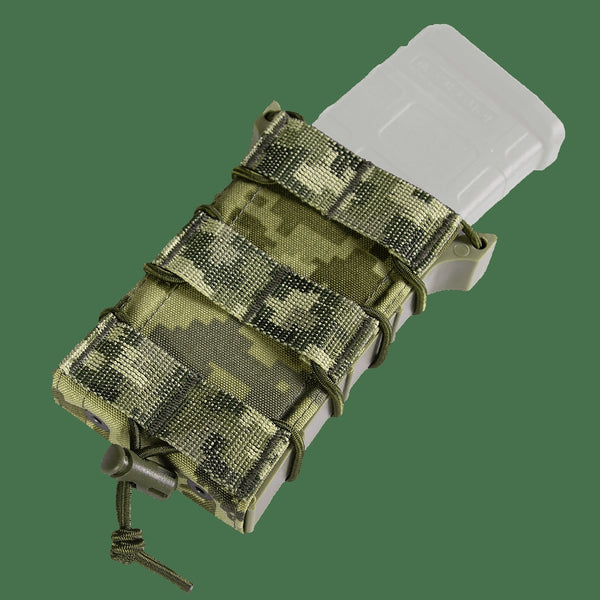 TG/CTC Fastmag Magazine Pouch for AK/AR - Pixel Camo