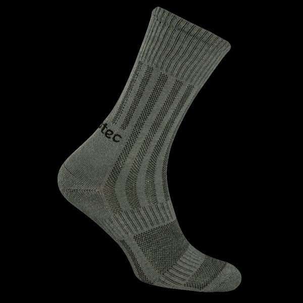 MidAir Pro Socks - Khaki