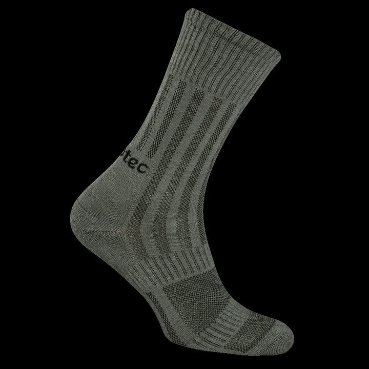 MidAir Pro Socks - Khaki