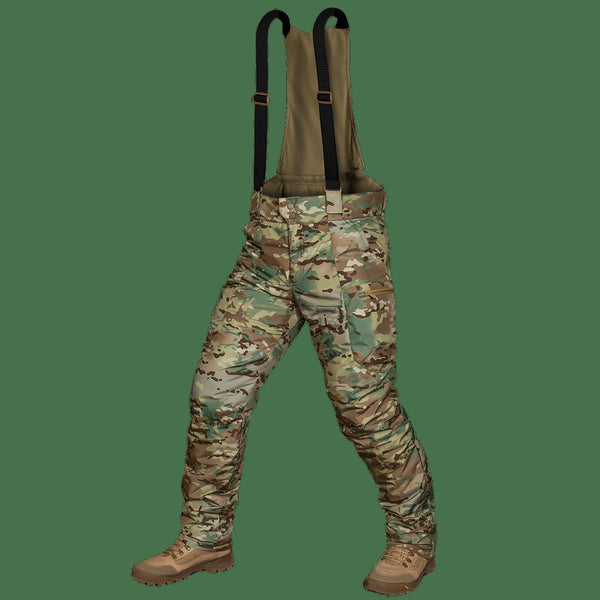 Patrol Dewspo RS Winter Pants Multicam