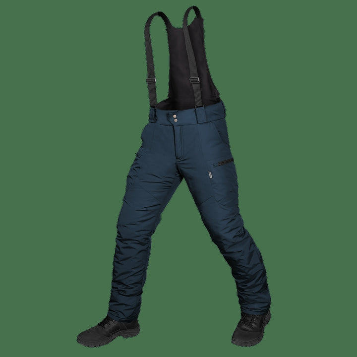 Patrol Winter Pants Nylon Taslan Dark Blue
