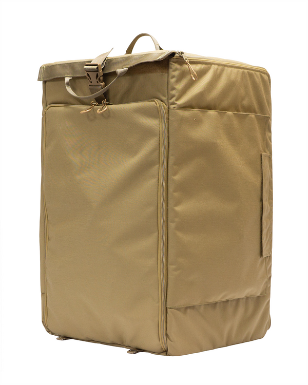 ET4 DronoTorba Backpack for FPV Drones Up to 11"