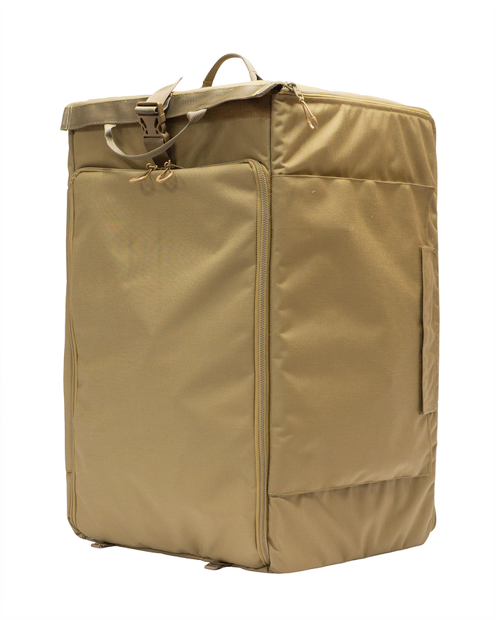 ET4 DronoTorba Backpack for FPV Drones Up to 11"